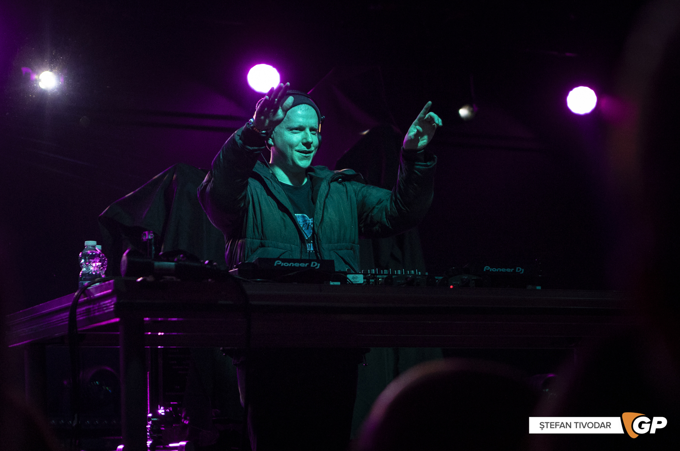 EMBRZ National Stadium28 November 2024 Stefan Tivodar-69990