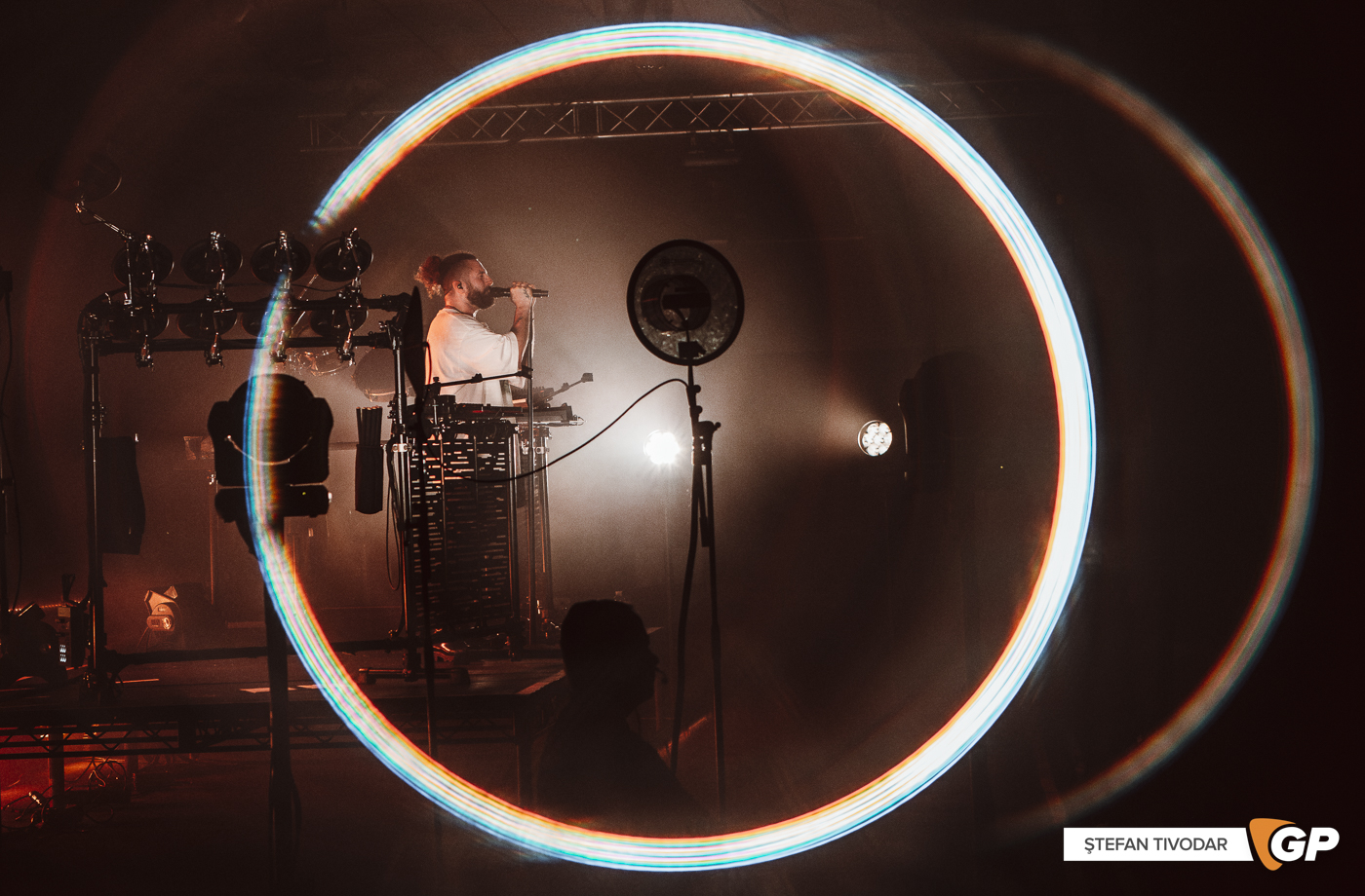 Elderbrook National Stadium28 November 2024 Stefan Tivodar–15