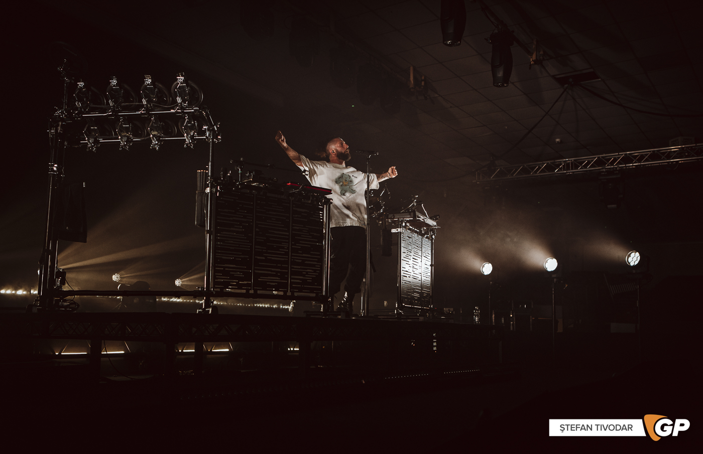 Elderbrook National Stadium28 November 2024 Stefan Tivodar–5