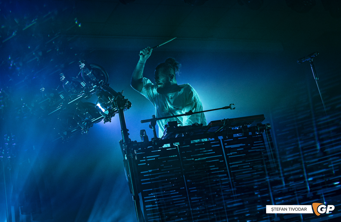 Elderbrook National Stadium28 November 2024 Stefan Tivodar-60107