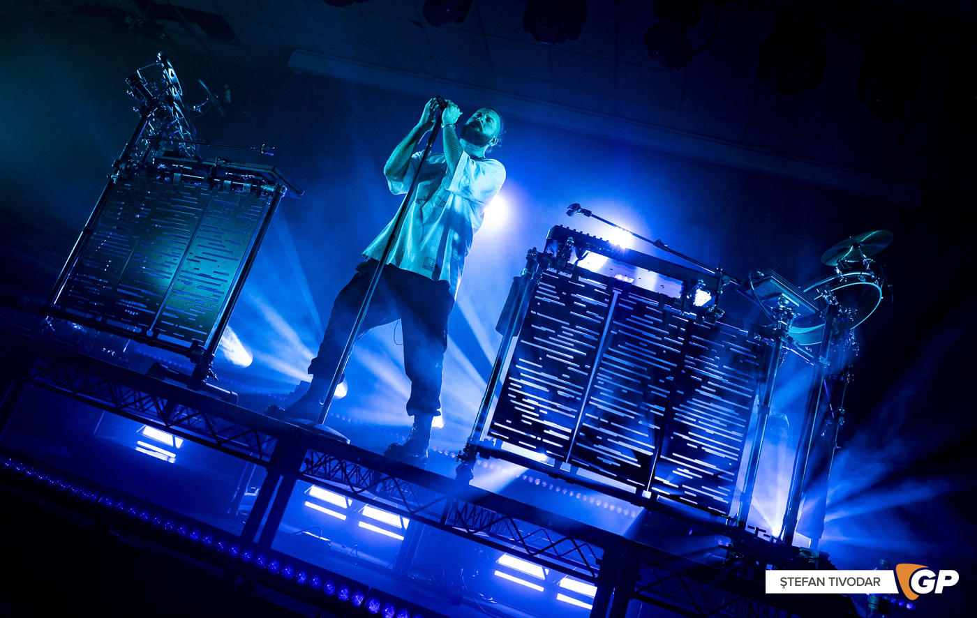 Elderbrook National Stadium28 November 2024 Stefan Tivodar-60118