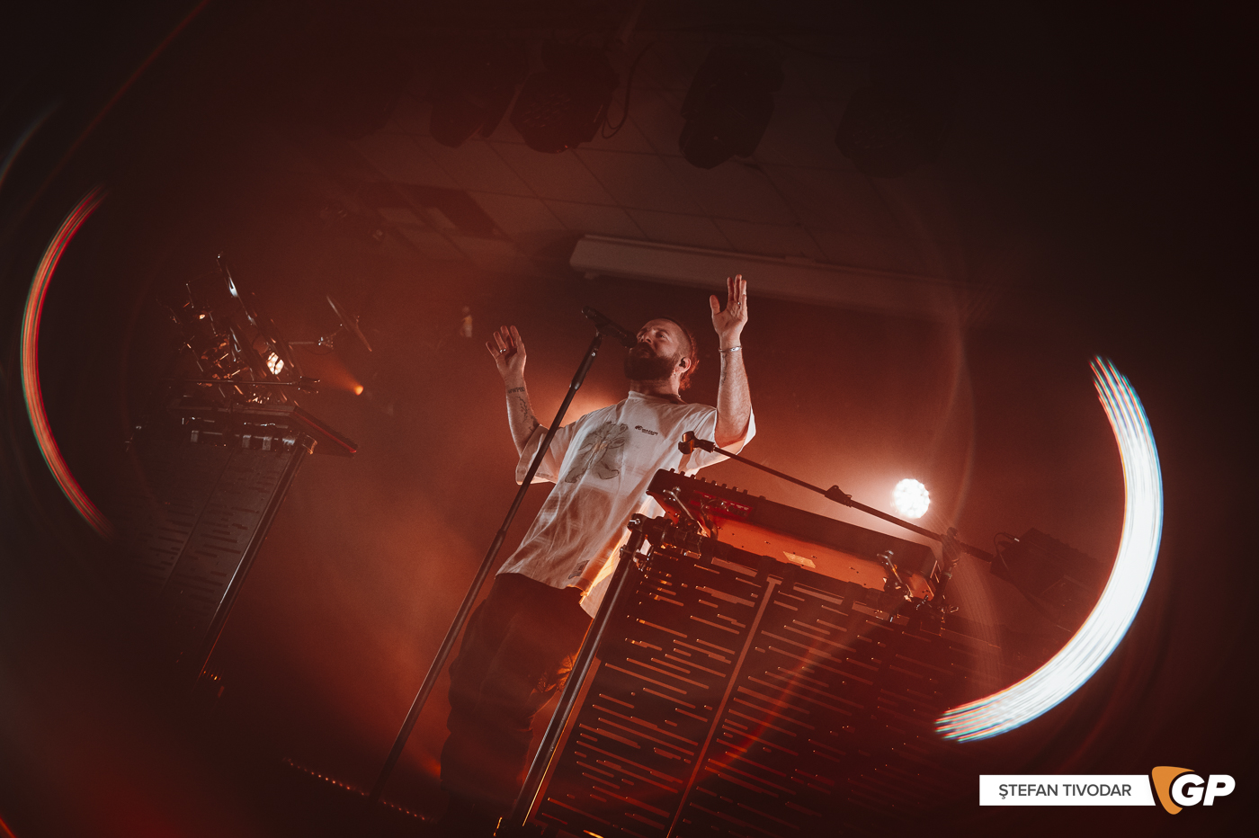 Elderbrook National Stadium28 November 2024 Stefan Tivodar-60158