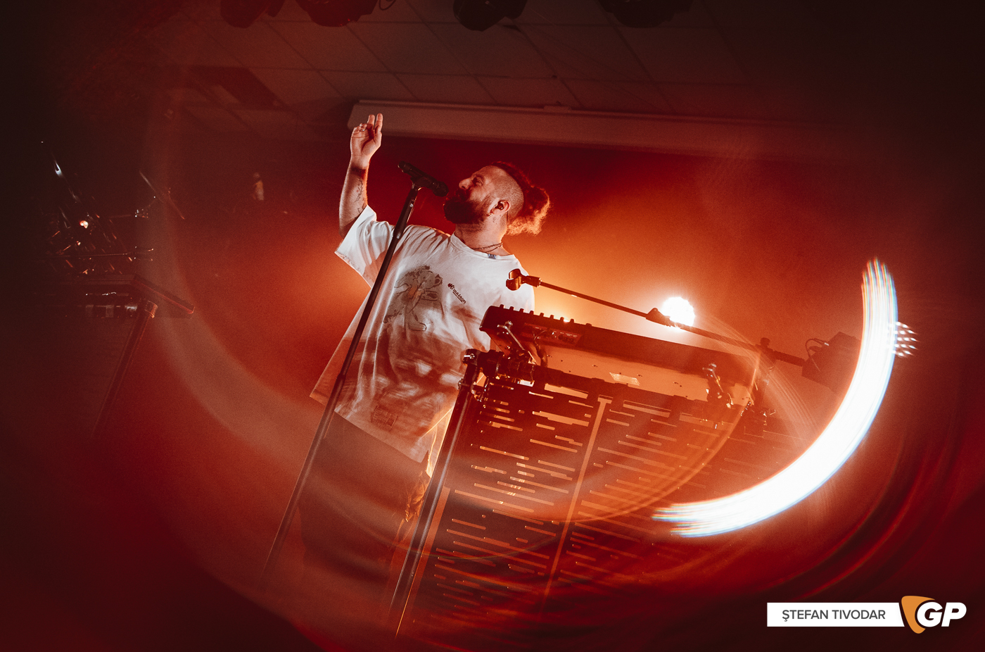 Elderbrook National Stadium28 November 2024 Stefan Tivodar-60160