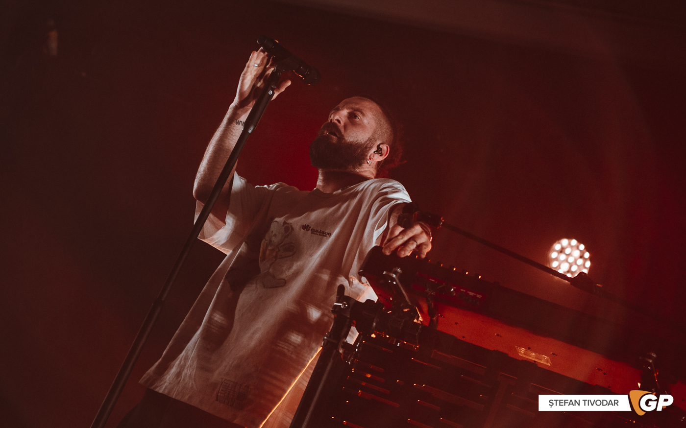 Elderbrook National Stadium28 November 2024 Stefan Tivodar-60234