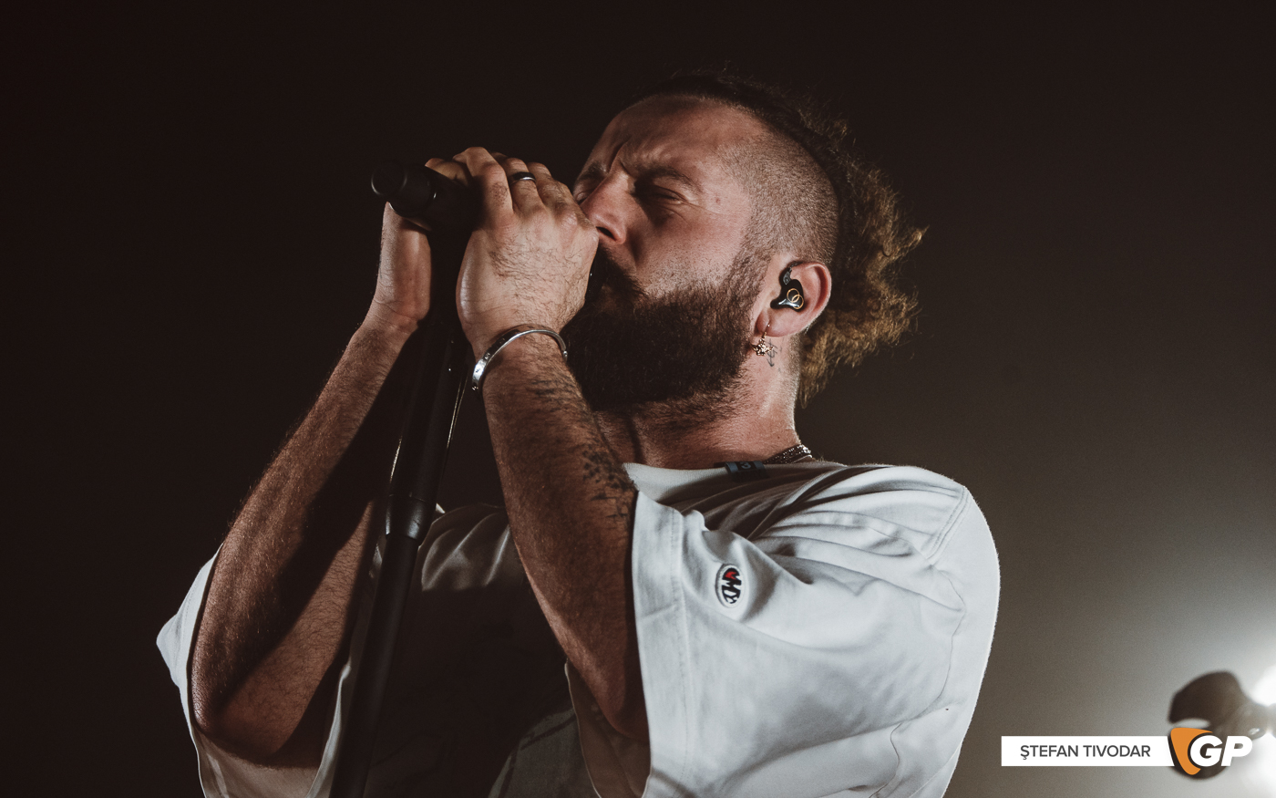 Elderbrook National Stadium28 November 2024 Stefan Tivodar-60239