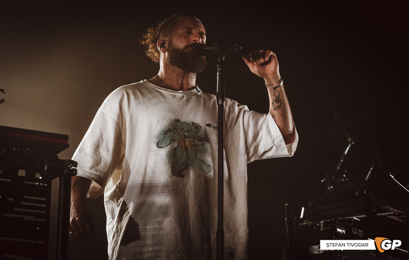 Elderbrook National Stadium28 November 2024 Stefan Tivodar-60255