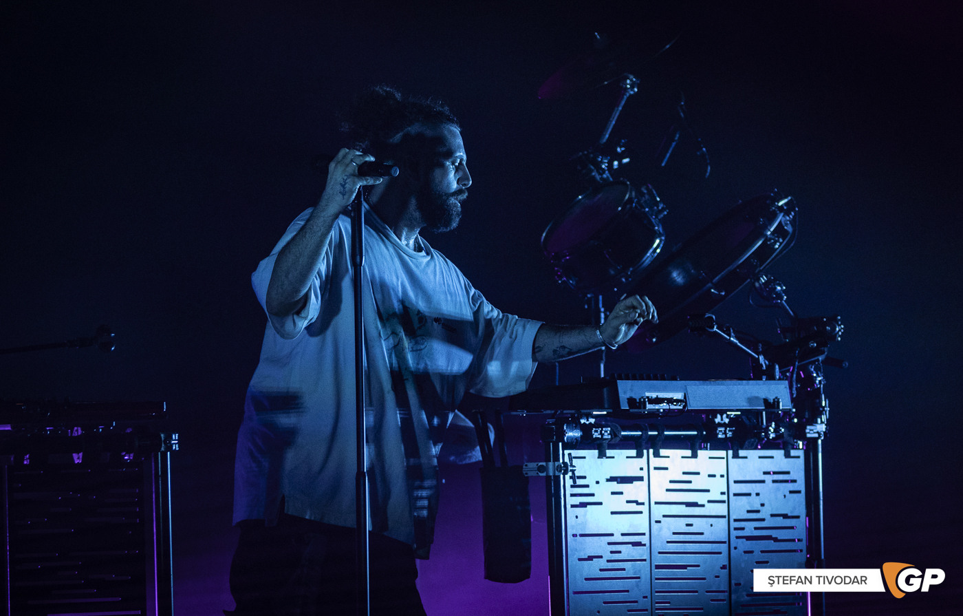 Elderbrook National Stadium28 November 2024 Stefan Tivodar-60465