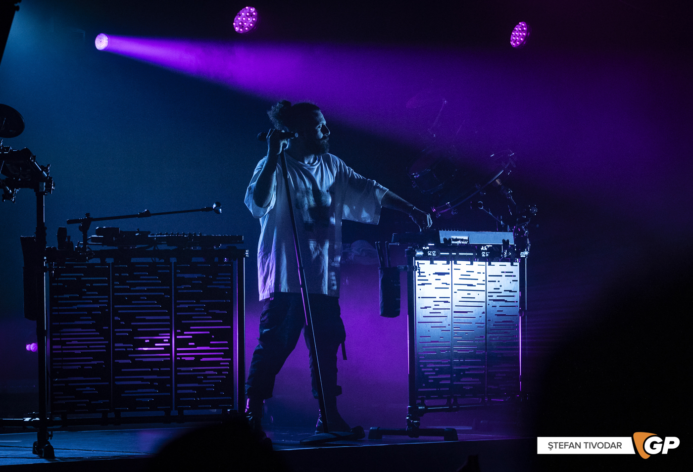 Elderbrook National Stadium28 November 2024 Stefan Tivodar-60475