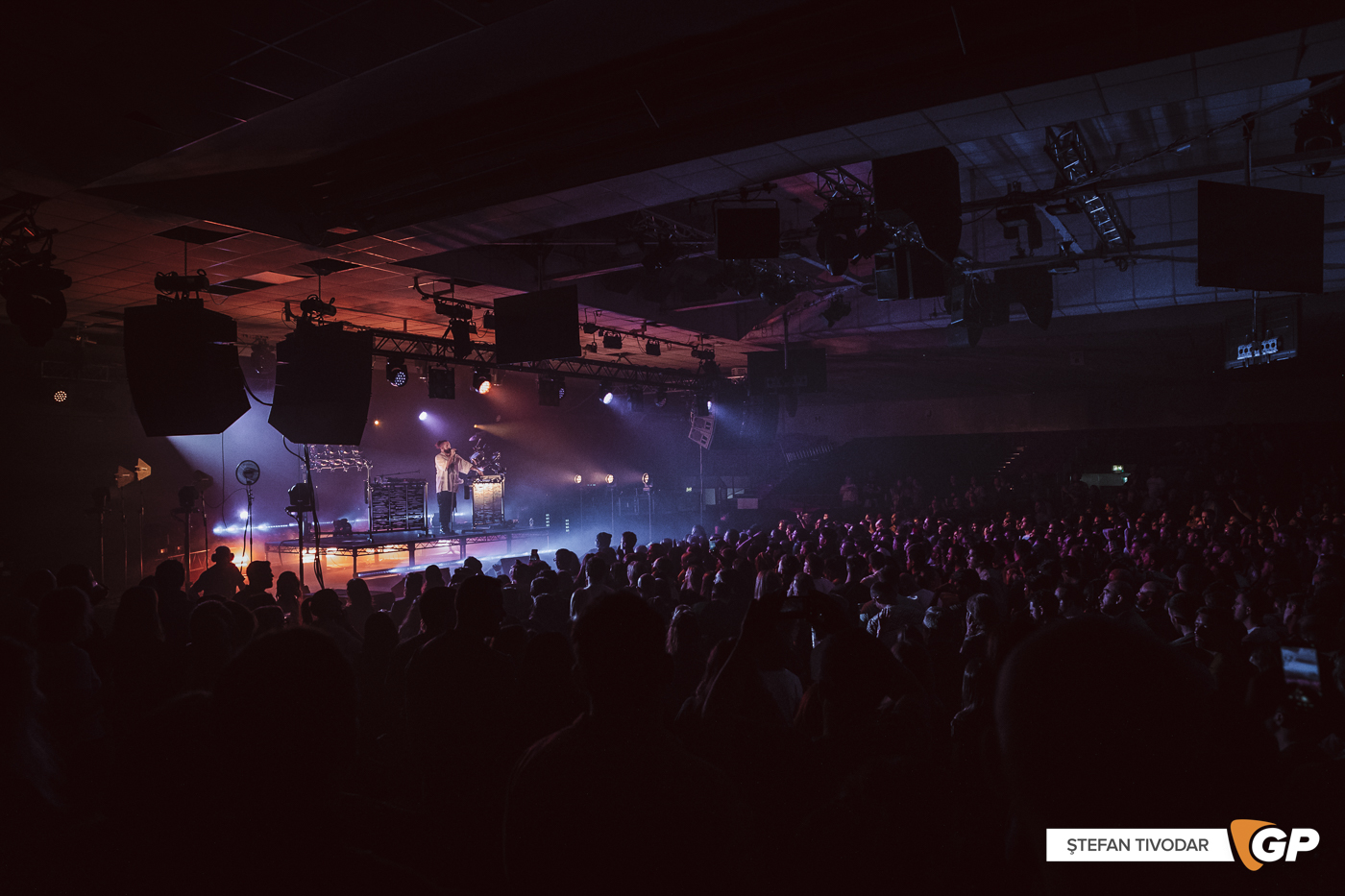 Elderbrook National Stadium28 November 2024 Stefan Tivodar-60542