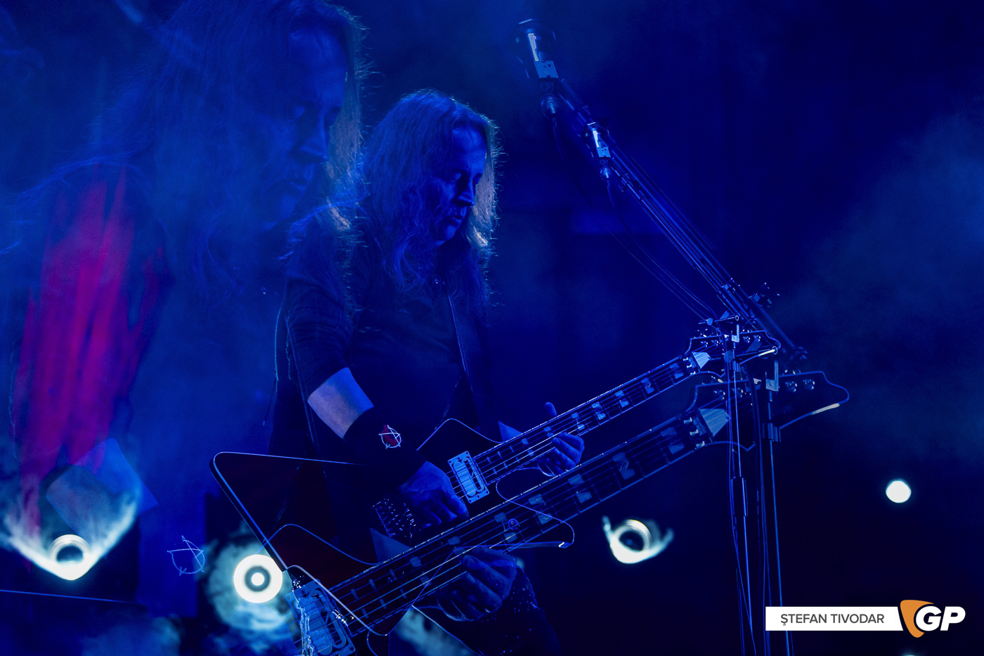 Kreator 3Arena 25 November 2024 Stefan Tivodar–6