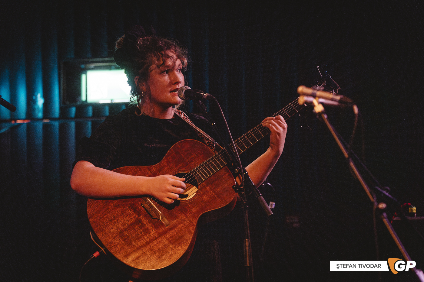 Lemoncello Sugar Club 14 November 2024 Stefan Tivodar–9