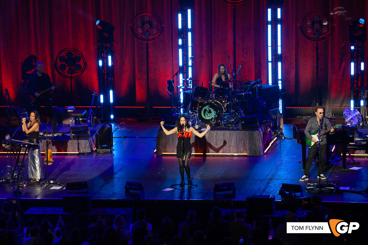 THE_CORRS_3ARENA-23
