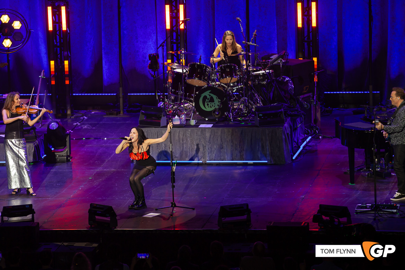 THE_CORRS_3ARENA-28