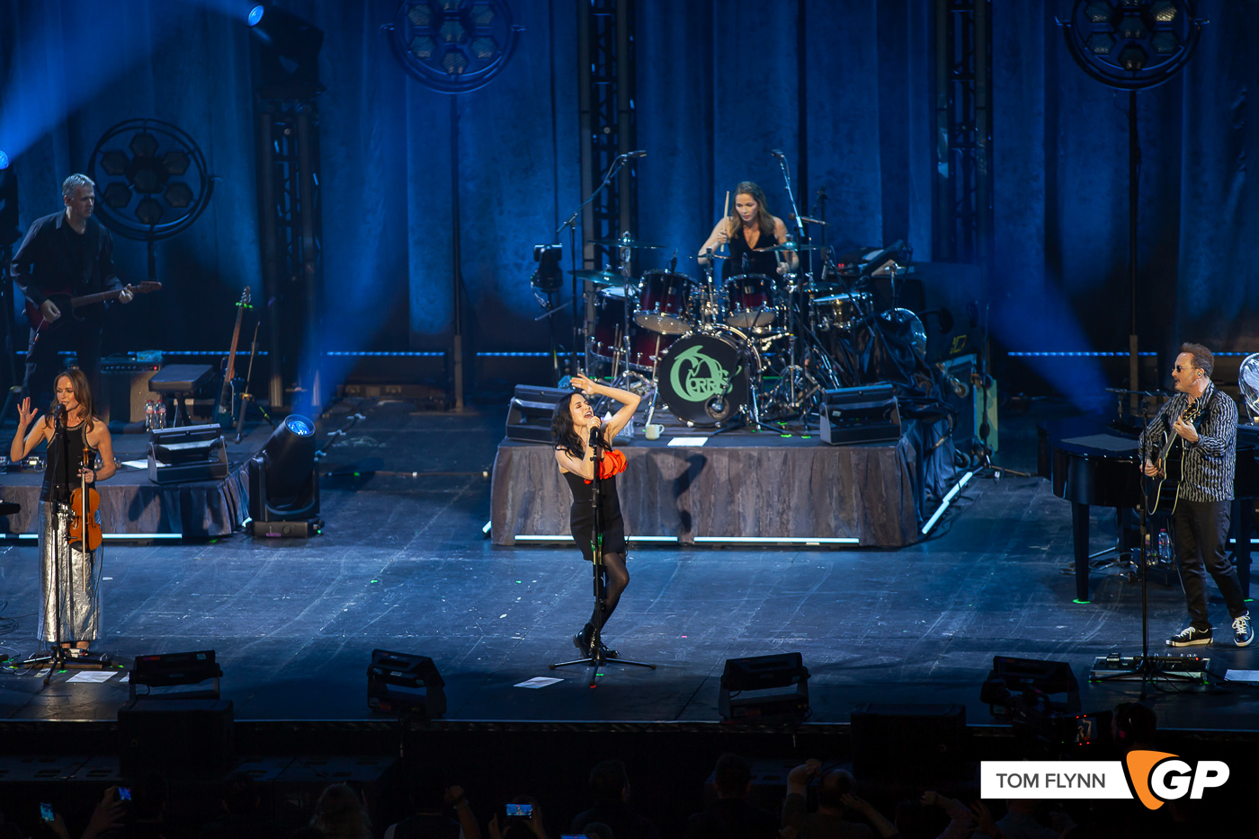 THE_CORRS_3ARENA-7
