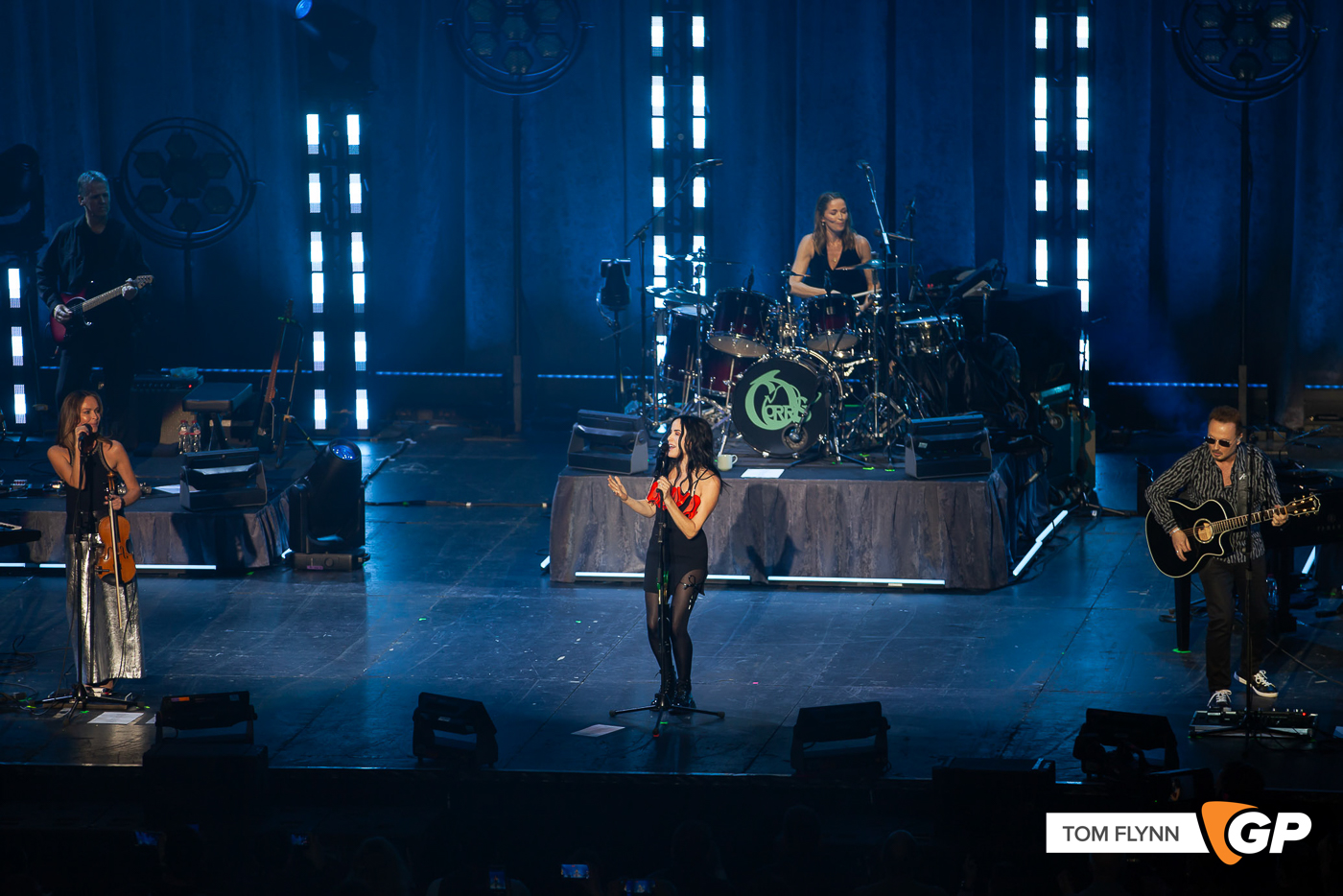 THE_CORRS_3ARENA-9