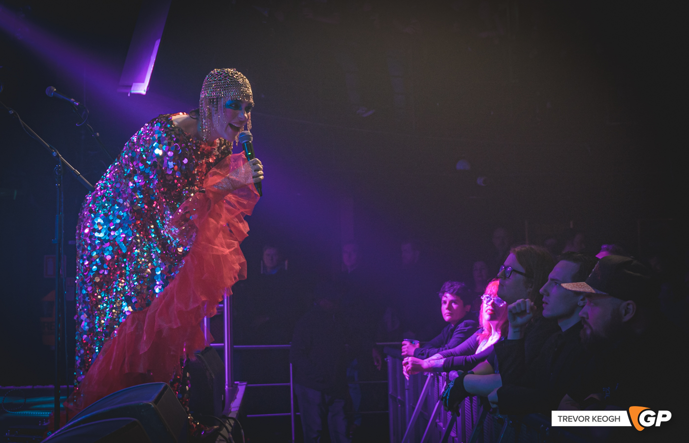 VANITY FAIRY-90