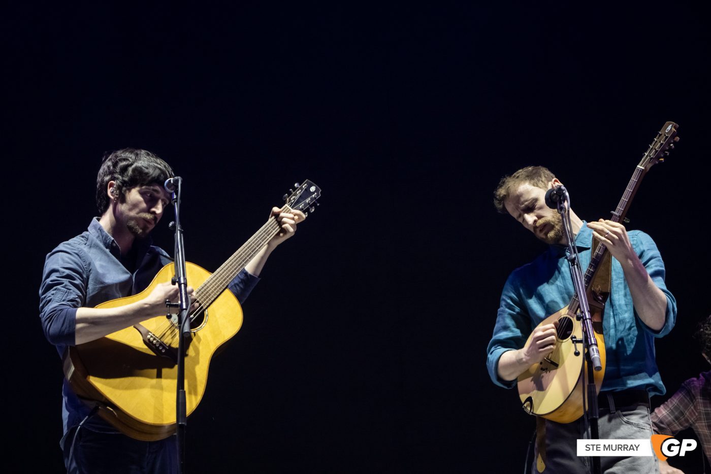 Vampire Weekend AT 3Arena BY Ste Murray _ 01