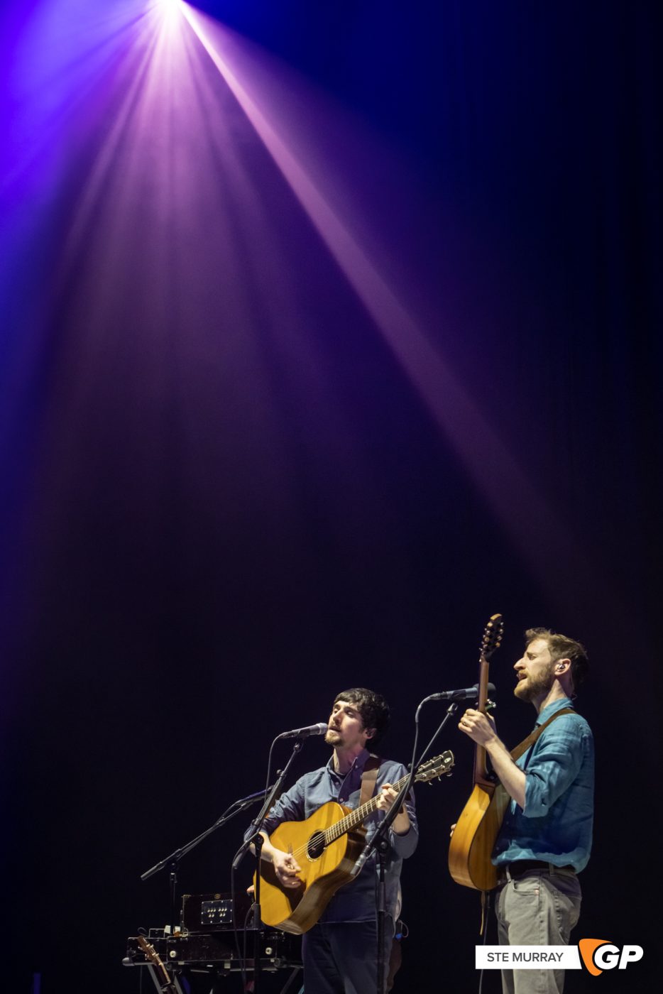 Vampire Weekend AT 3Arena BY Ste Murray _ 02