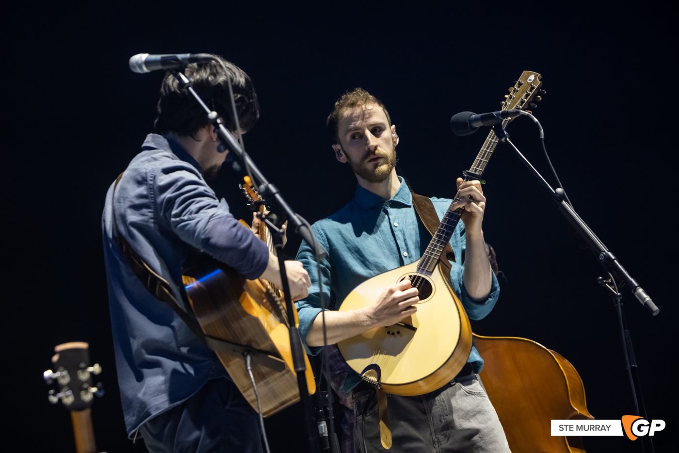 Vampire Weekend AT 3Arena BY Ste Murray _ 04