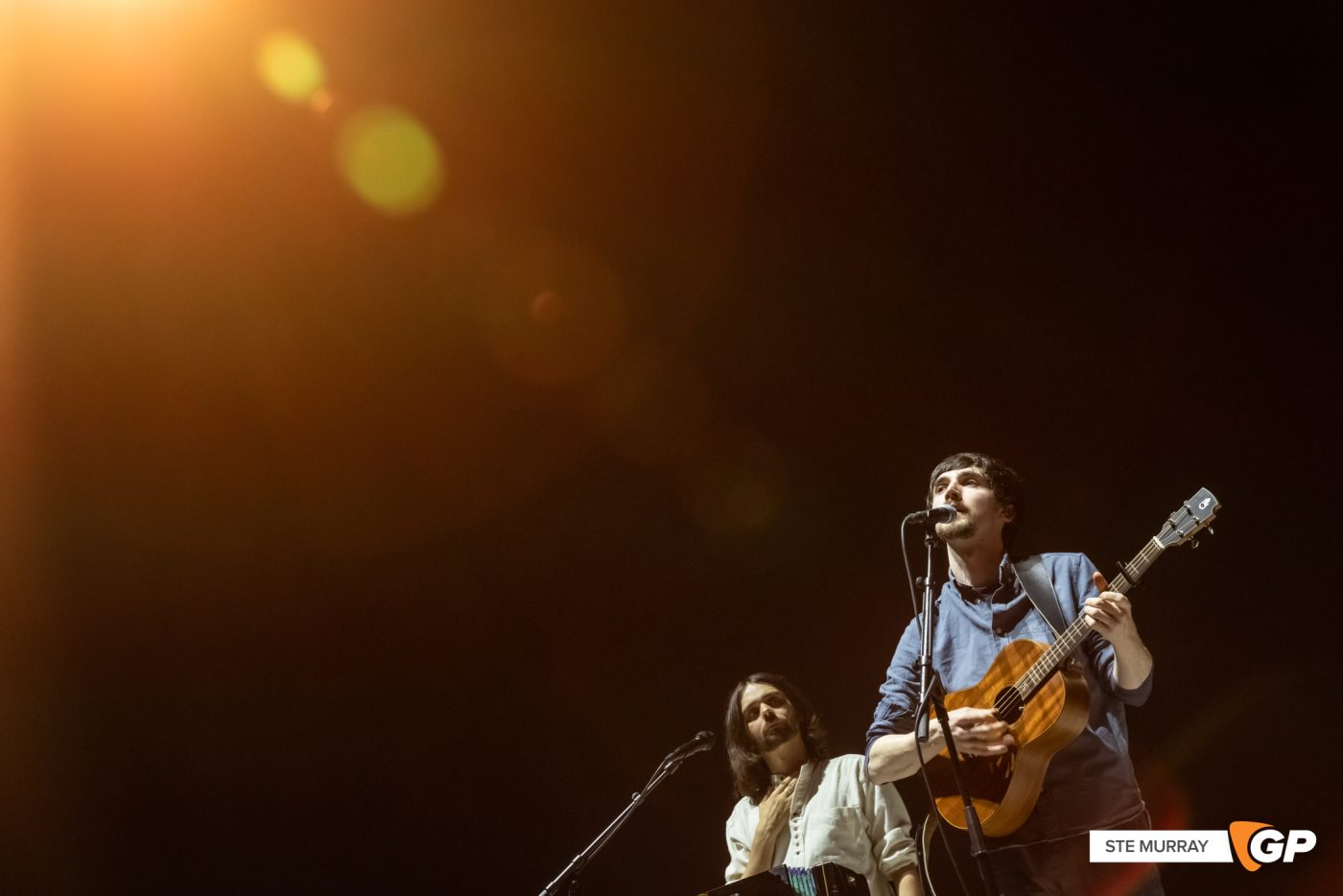 Vampire Weekend AT 3Arena BY Ste Murray _ 05