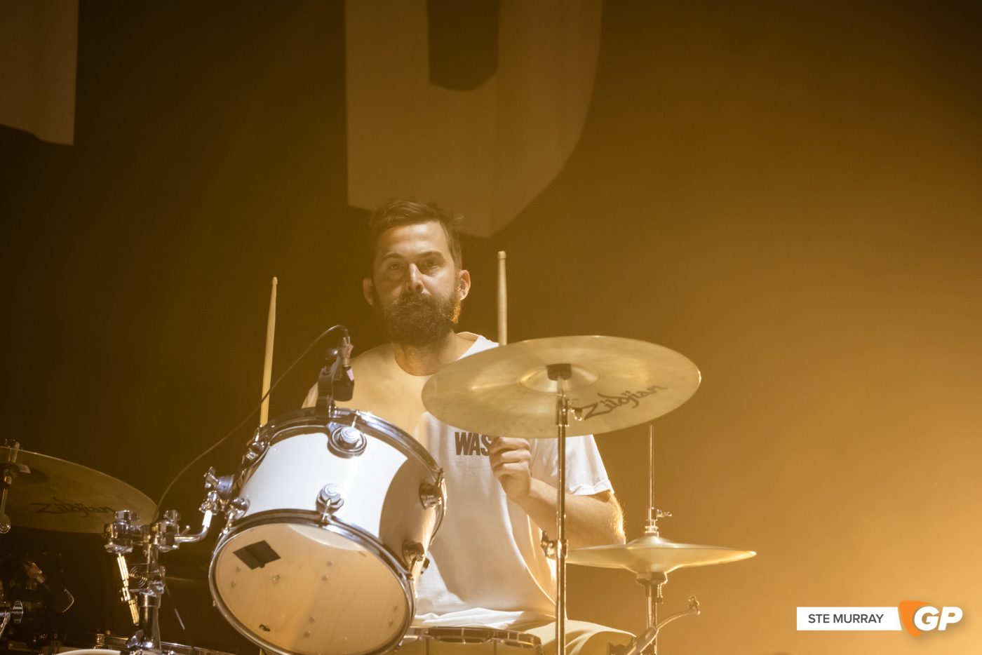 Vampire Weekend AT 3Arena BY Ste Murray _ 08