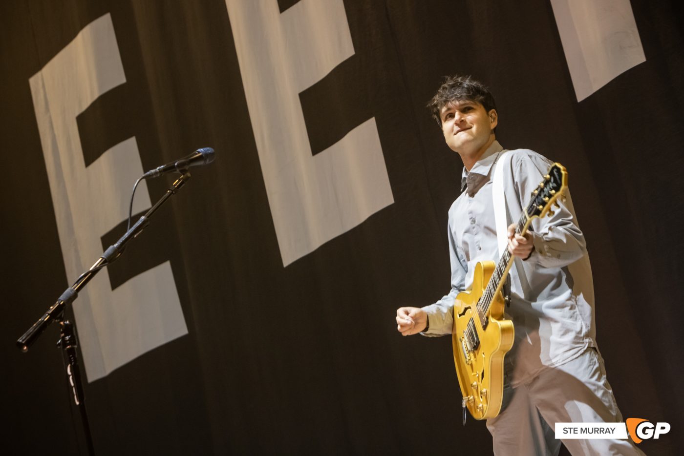 Vampire Weekend AT 3Arena BY Ste Murray _ 10