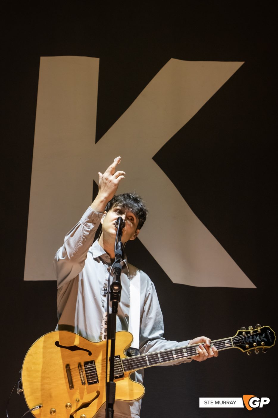 Vampire Weekend AT 3Arena BY Ste Murray _ 11