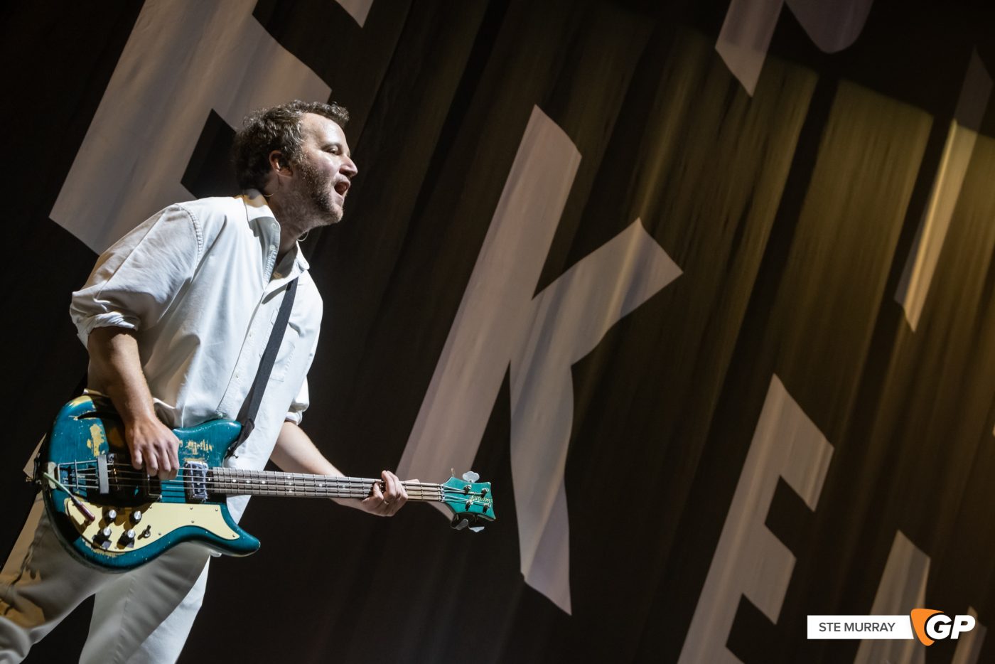 Vampire Weekend AT 3Arena BY Ste Murray _ 12
