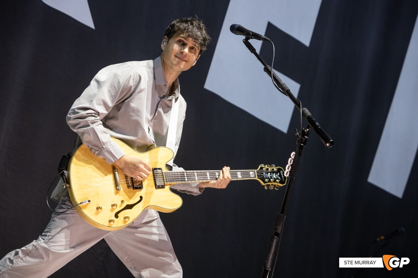 Vampire Weekend AT 3Arena BY Ste Murray _ 13