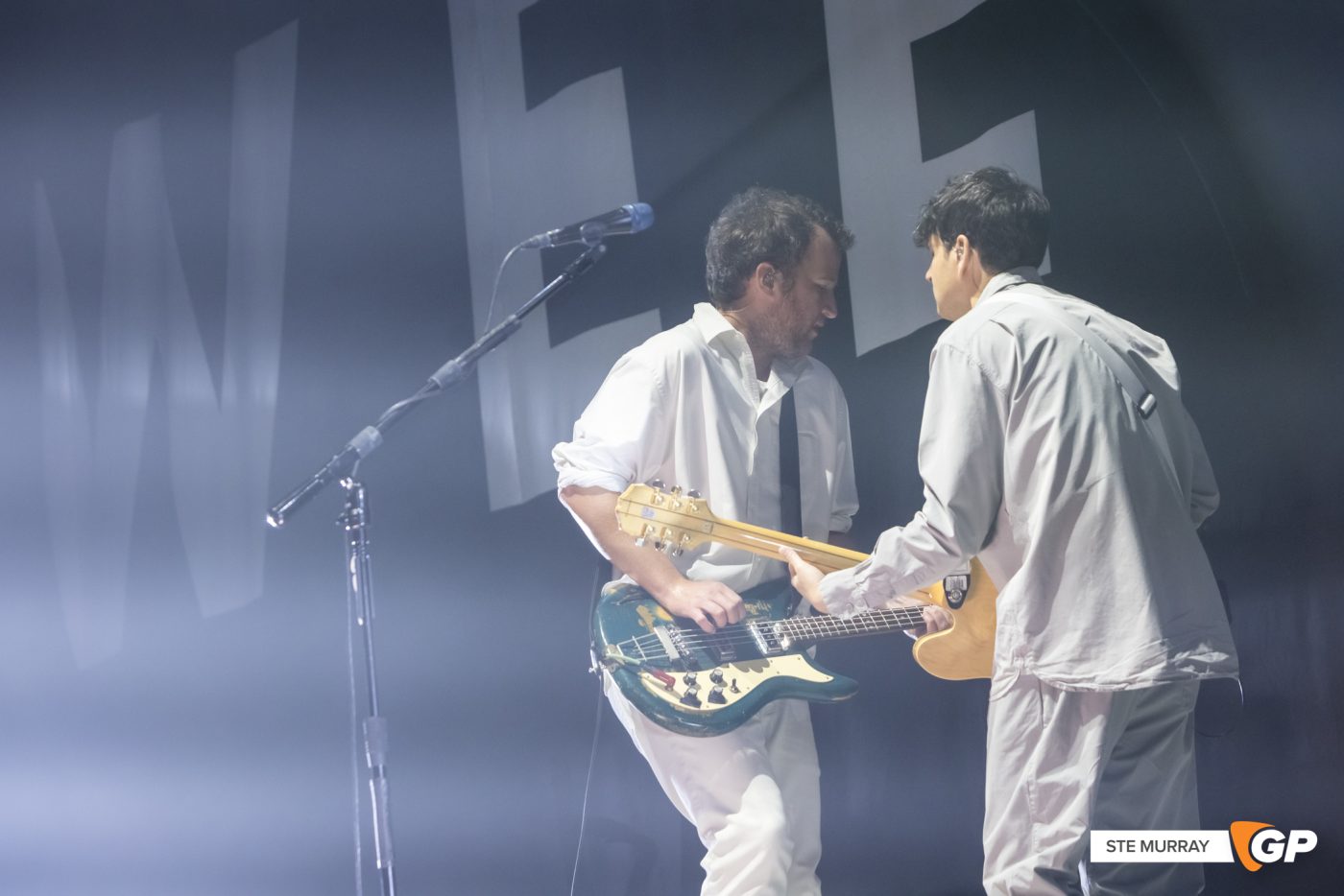 Vampire Weekend AT 3Arena BY Ste Murray _ 15