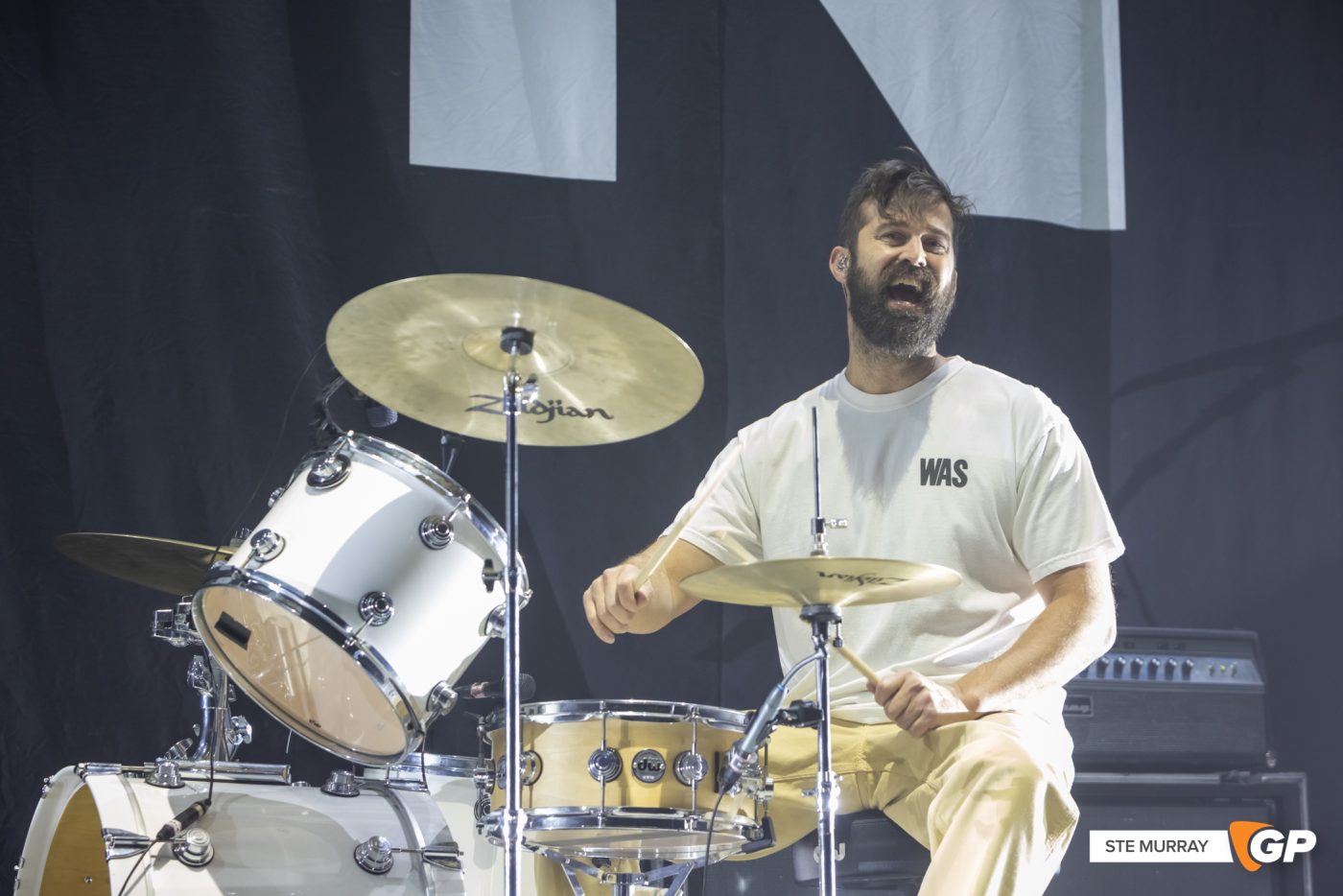 Vampire Weekend AT 3Arena BY Ste Murray _ 16