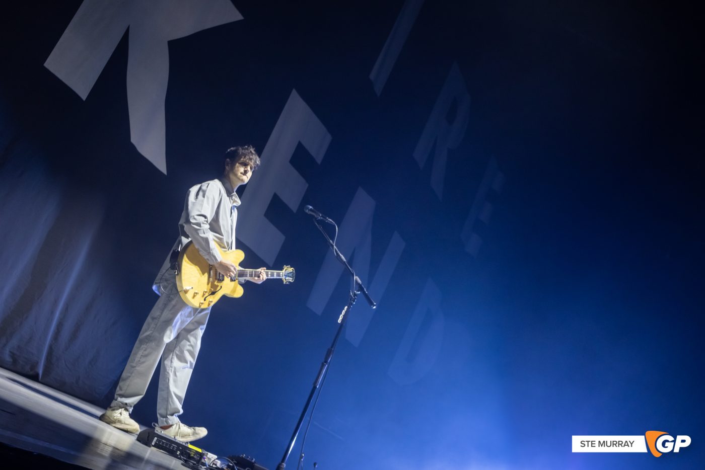 Vampire Weekend AT 3Arena BY Ste Murray _ 17