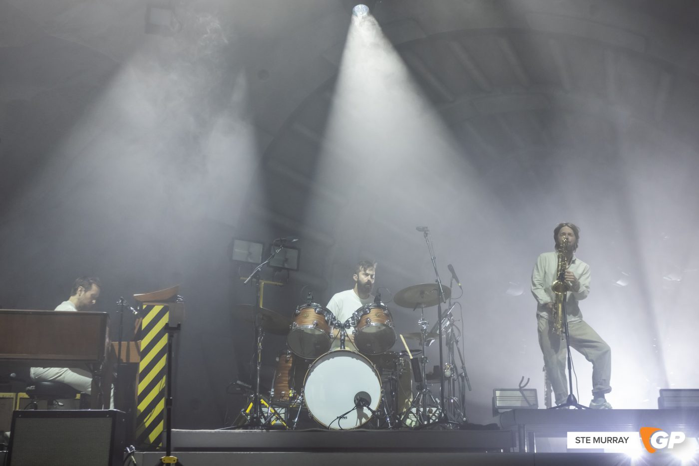 Vampire Weekend AT 3Arena BY Ste Murray _ 20
