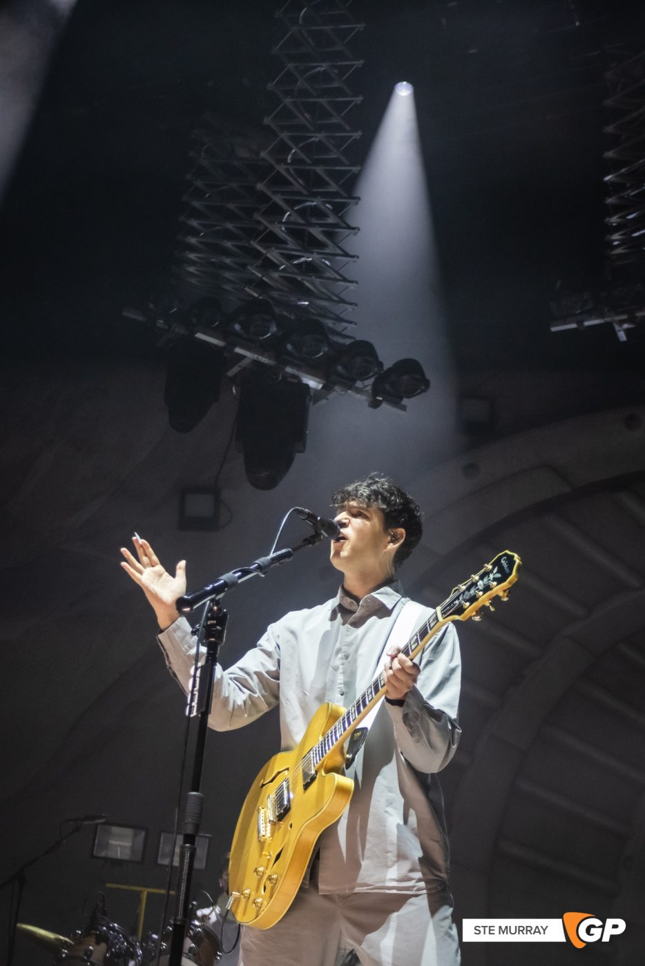 Vampire Weekend AT 3Arena BY Ste Murray _ 21