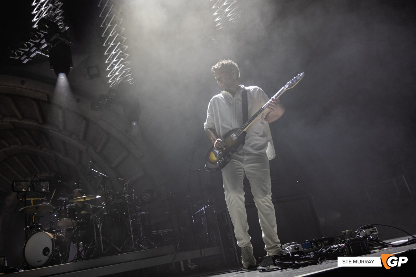 Vampire Weekend AT 3Arena BY Ste Murray _ 22