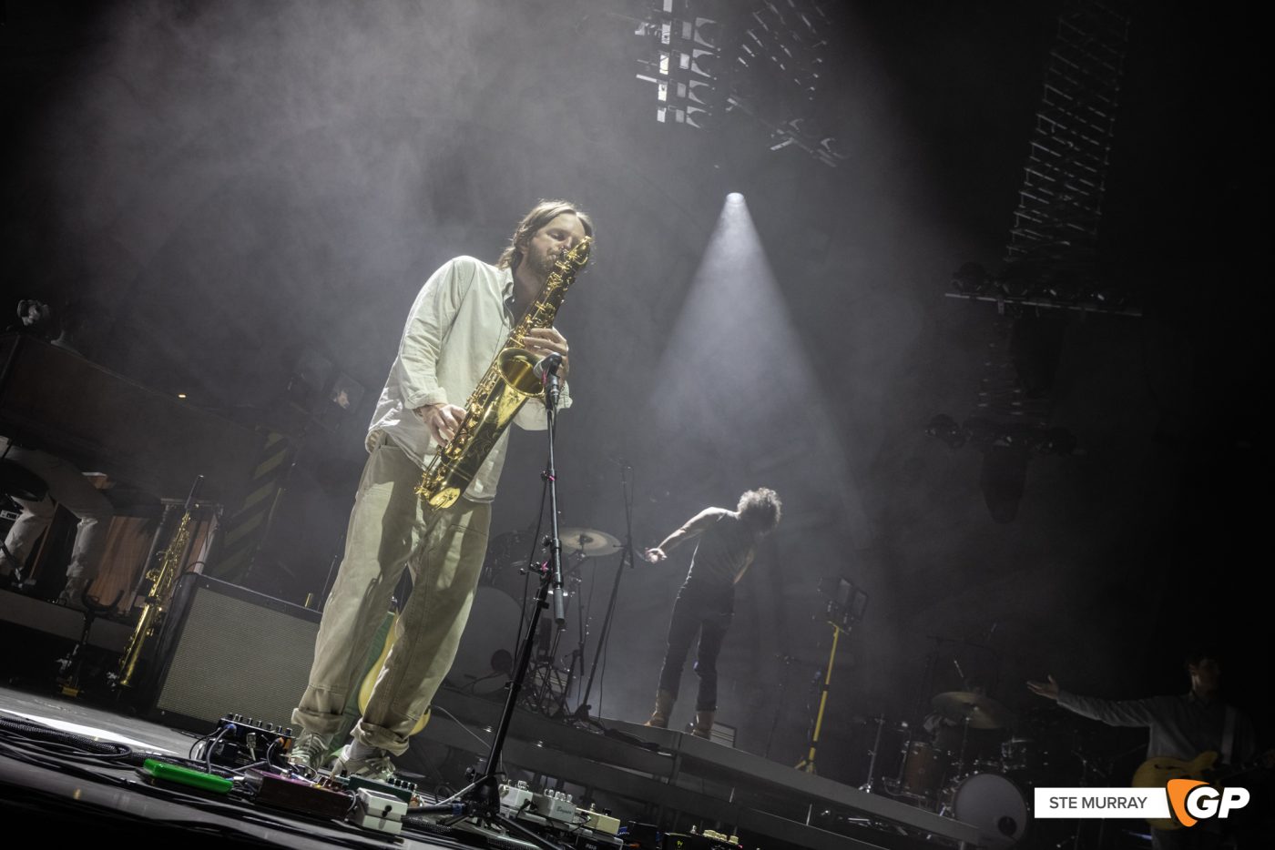Vampire Weekend AT 3Arena BY Ste Murray _ 23