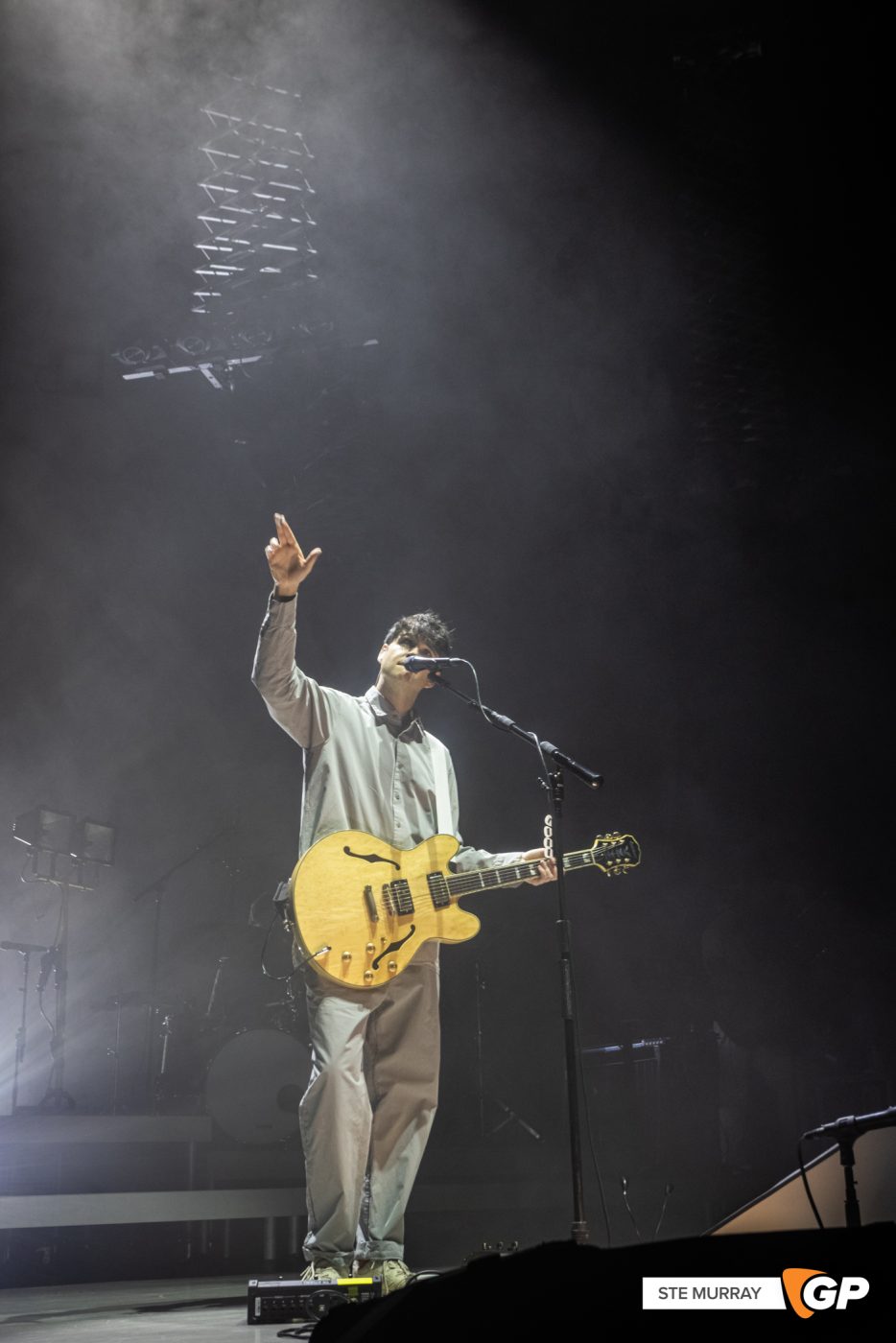 Vampire Weekend AT 3Arena BY Ste Murray _ 24
