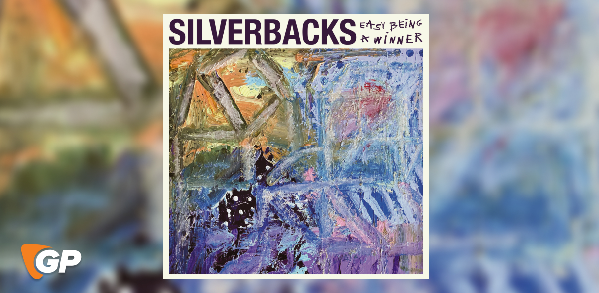 Silverbacks – Easy Being A Winner