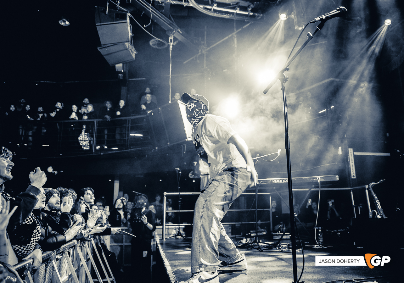 Jason Doherty Photography