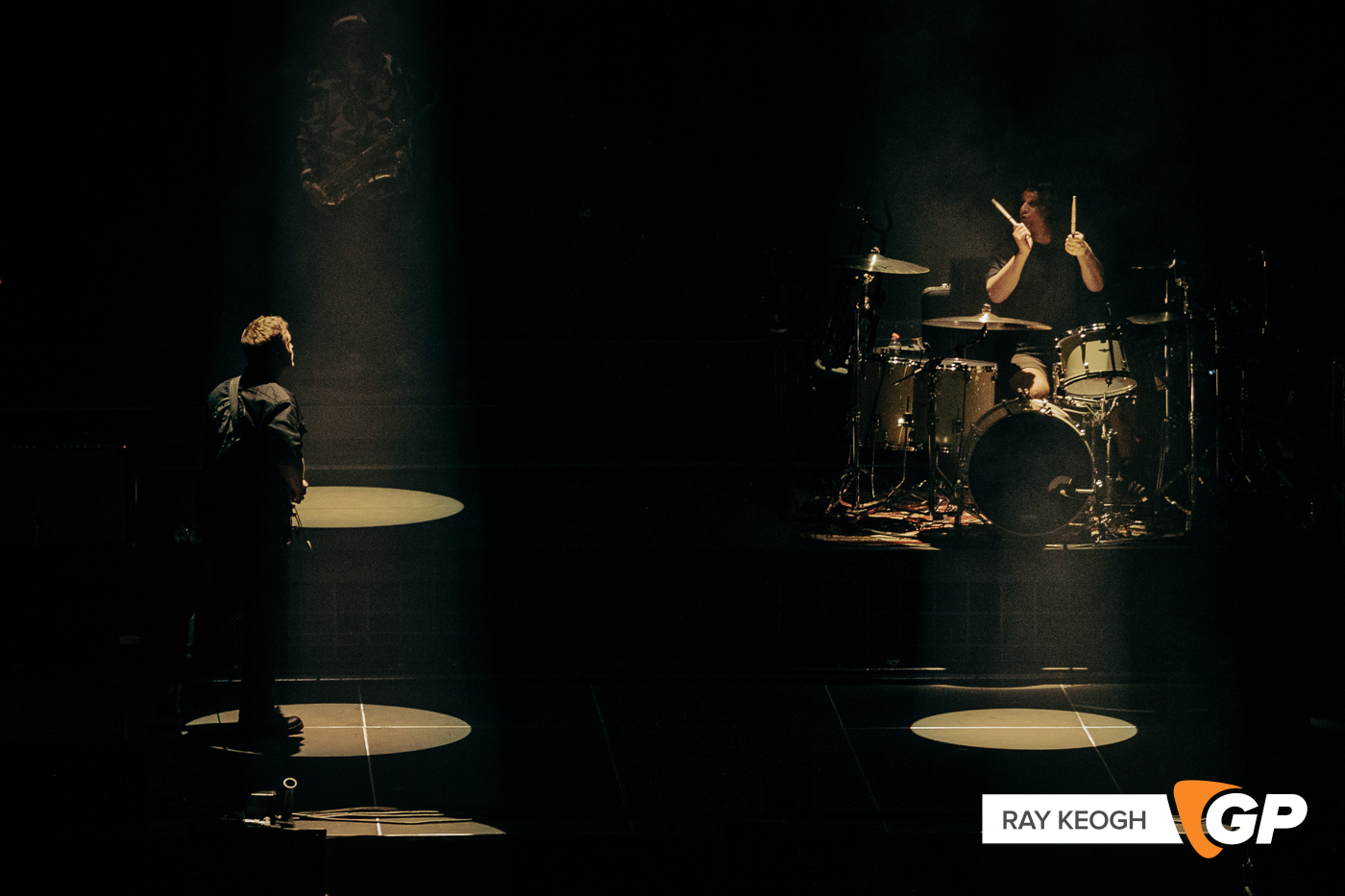 Sam Fender 3Arena Photo by Ray Keogh