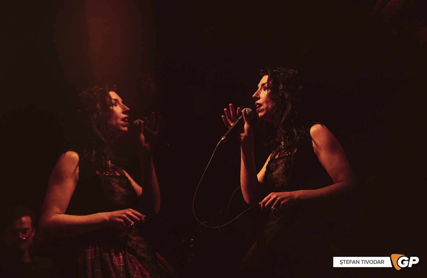 Soda Blonde Vicar Street 07 December 2024 Stefan Tivodar-67062-2