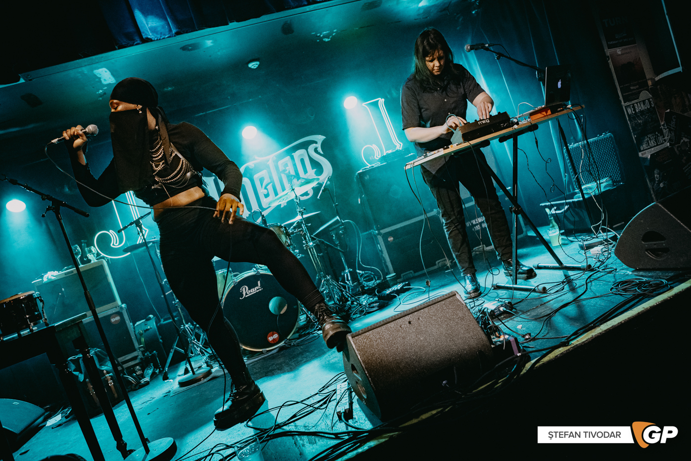 7 of 9 WHELAN’S Ones to Watch 2025 Day 1 9 Jan 2025 Stefan Tivodar-1892