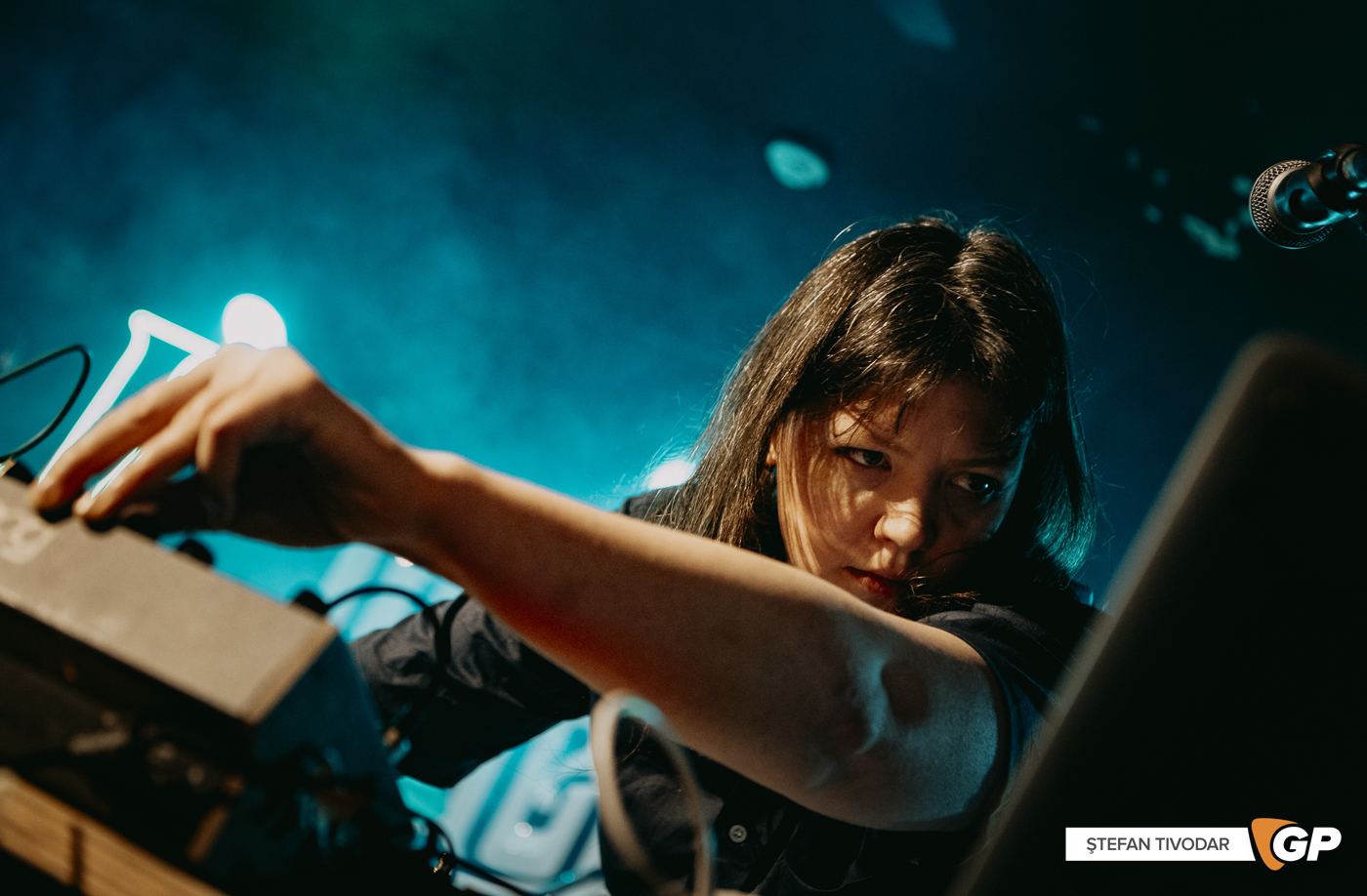 7 of 9 WHELAN’S Ones to Watch 2025 Day 1 9 Jan 2025 Stefan Tivodar-1902-2