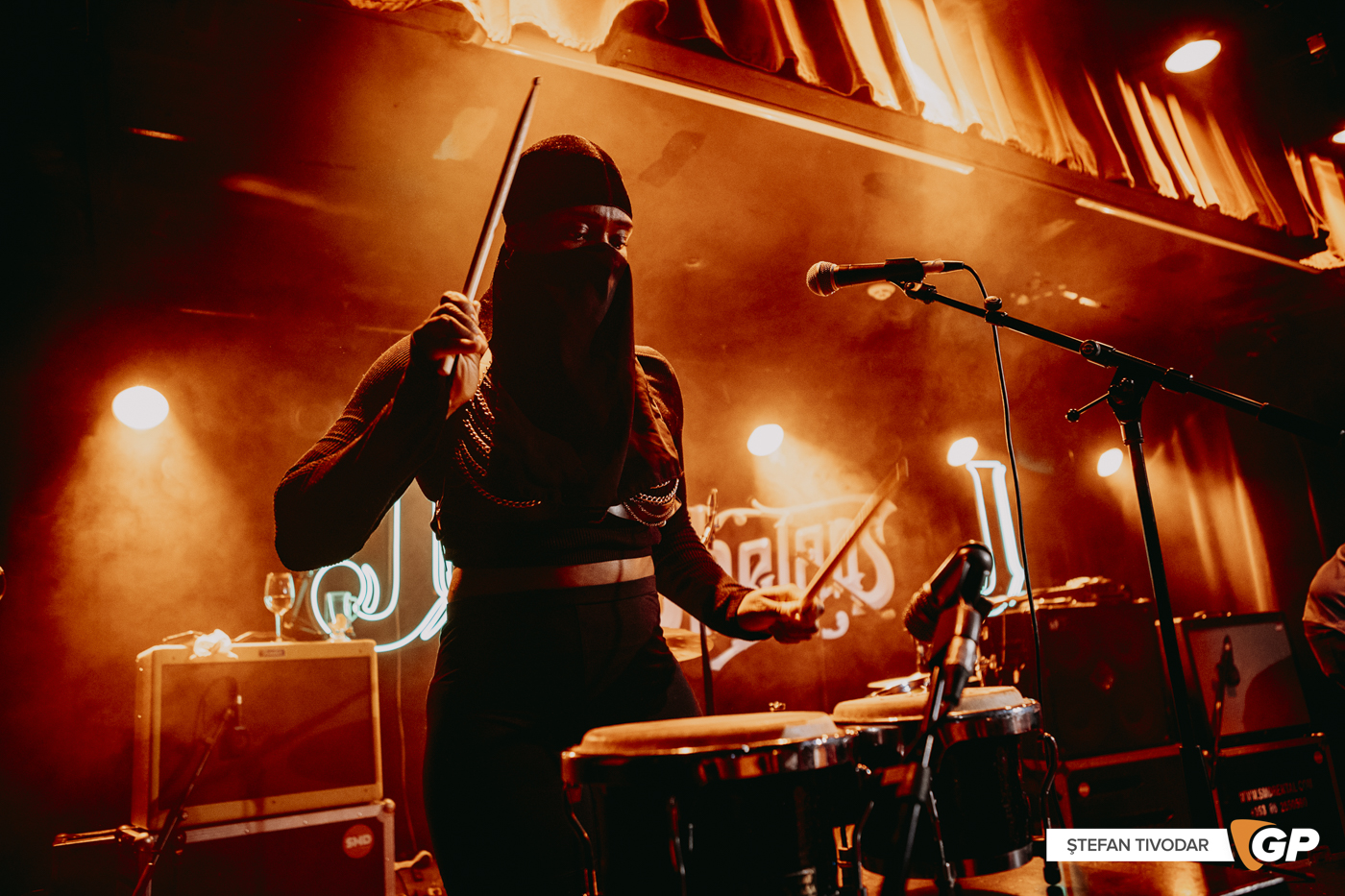 7 of 9 WHELAN’S Ones to Watch 2025 Day 1 9 Jan 2025 Stefan Tivodar-1966