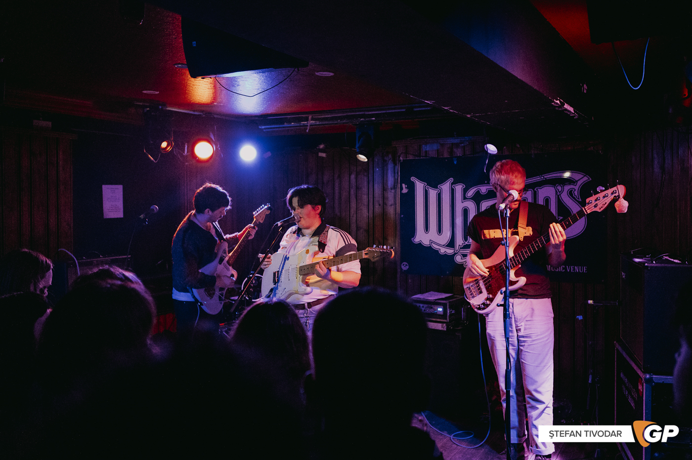 All Thumbs WHELAN’S Ones to Watch 2025 Day 1 9 Jan 2025 Stefan Tivodar-0009