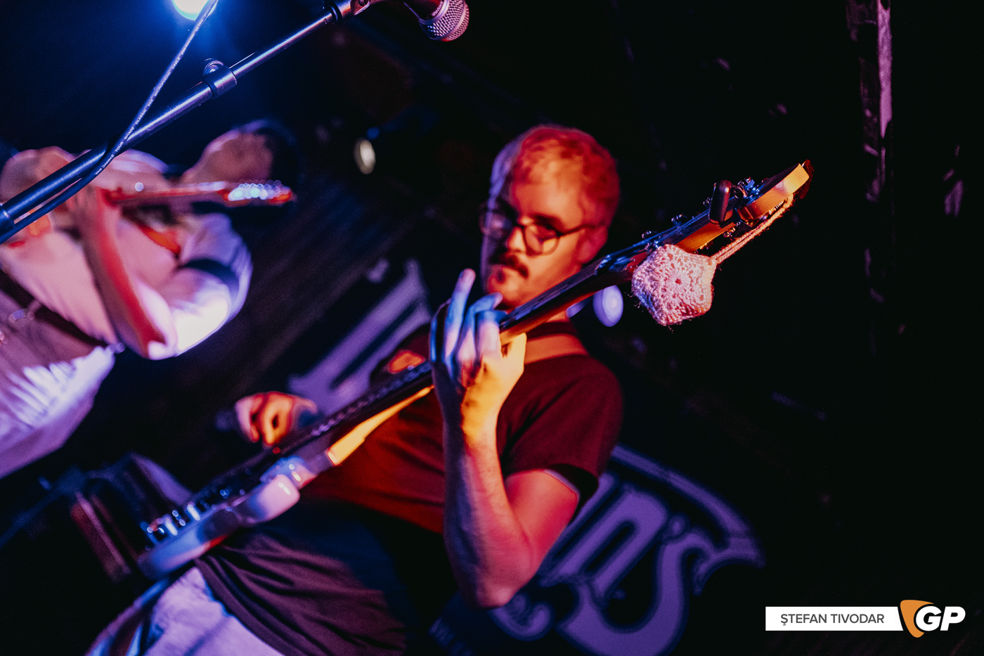 All Thumbs WHELAN’S Ones to Watch 2025 Day 1 9 Jan 2025 Stefan Tivodar-9995