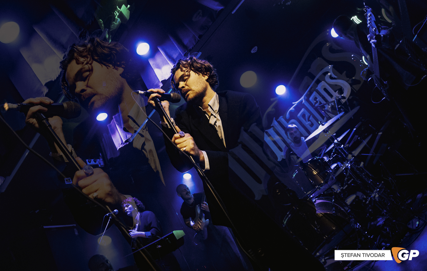 BOLD LOVE WHELAN’S Ones to Watch 2025 Day 3 11 Jan 2025 Stefan Tivodar–2