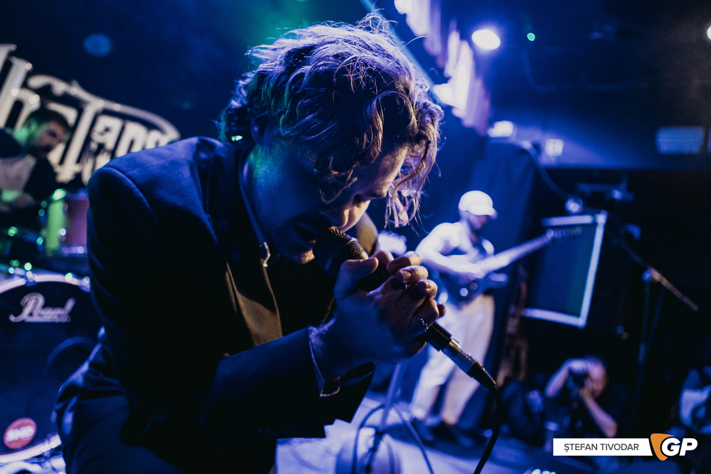 BOLD LOVE WHELAN’S Ones to Watch 2025 Day 3 11 Jan 2025 Stefan Tivodar-2987