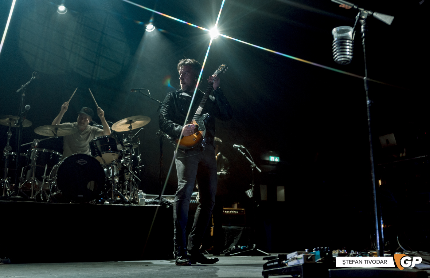 Brothers Osborne 17 January 2025 Stefan Tivodar-5361