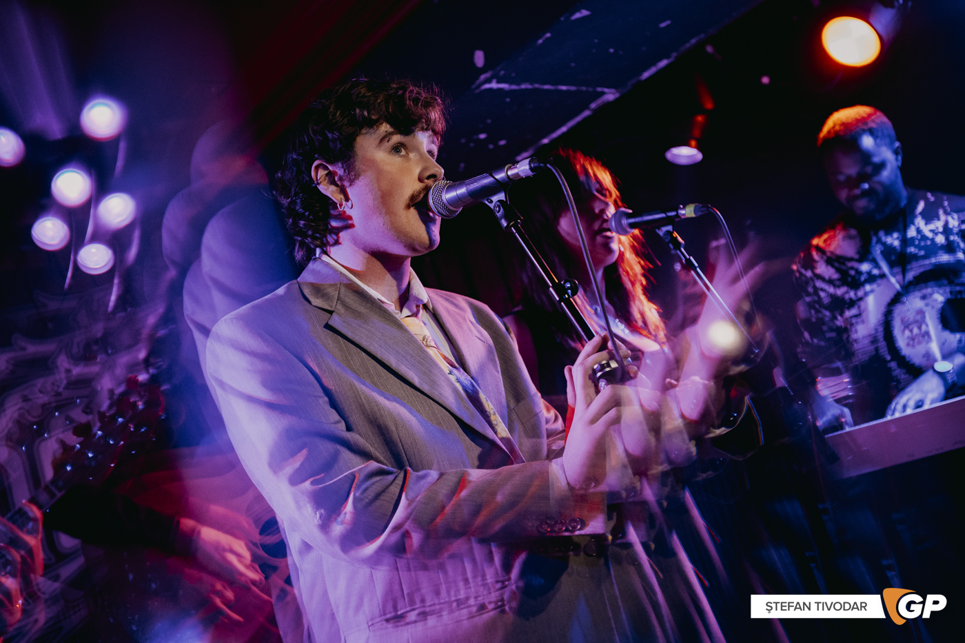 Calum Agnew WHELAN’S Ones to Watch 2025 Day 1 9 Jan 2025 Stefan Tivodar-1182